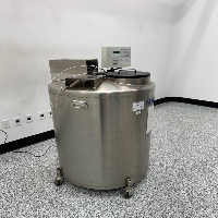 MVE XLC 810 Cryogenic Storage System image 0
